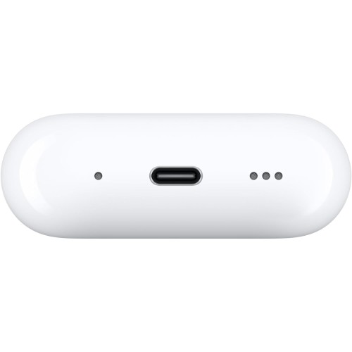 Airpods pro 2 Airoha 1562F chip with little noise canelling