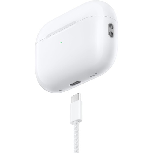 Airpods pro 2 Airoha 1562F chip with little noise canelling