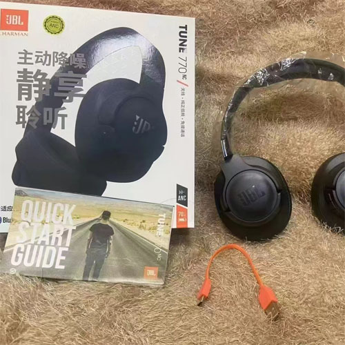 JBL Tune 770NC 