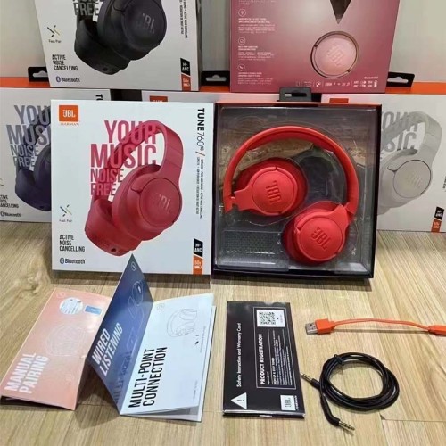 JBL Tune 760NC 