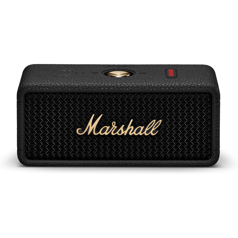 Marshall Emberton III speaker 