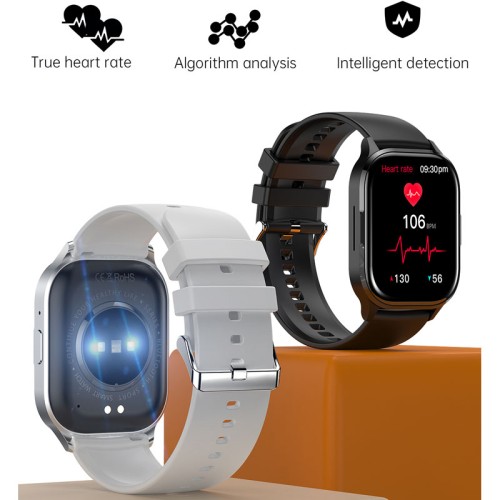 HK21 Smart Watch 