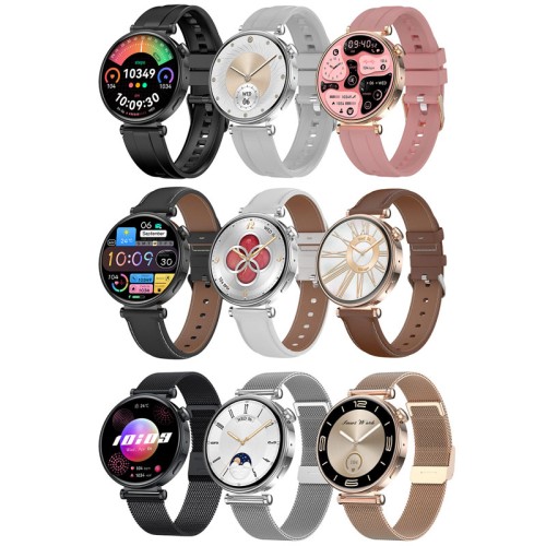 HK41 Smart Watch 