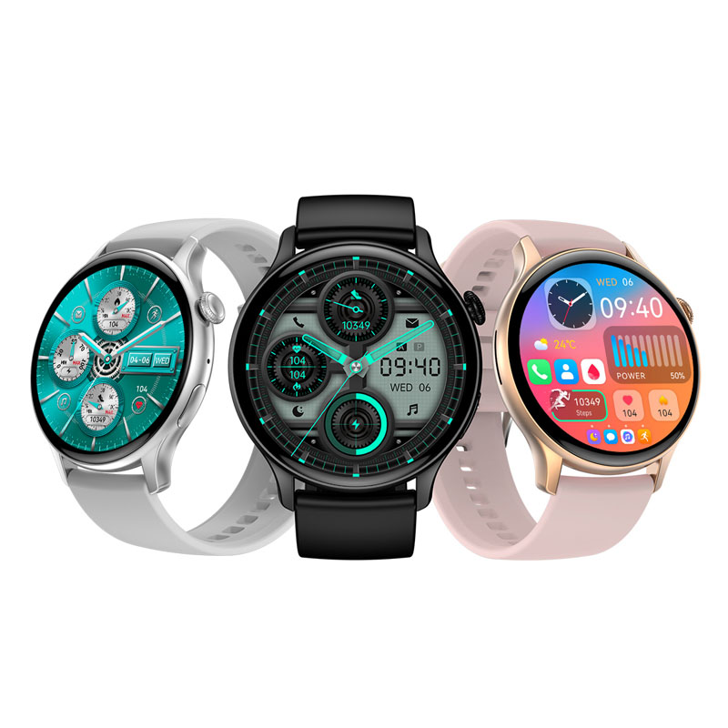 HK85 Smart Watch 