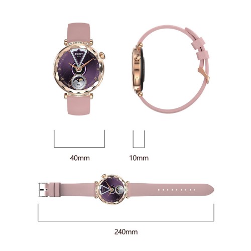 HK88 Smart Watch