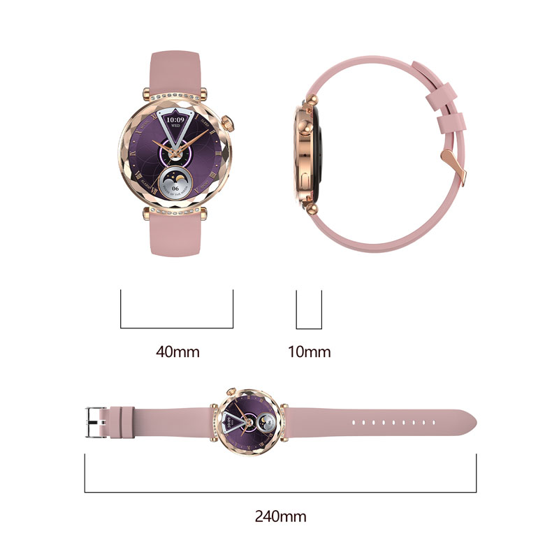 HK88 Smart Watch 