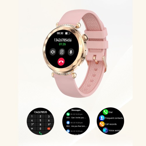 HK88 Smart Watch 