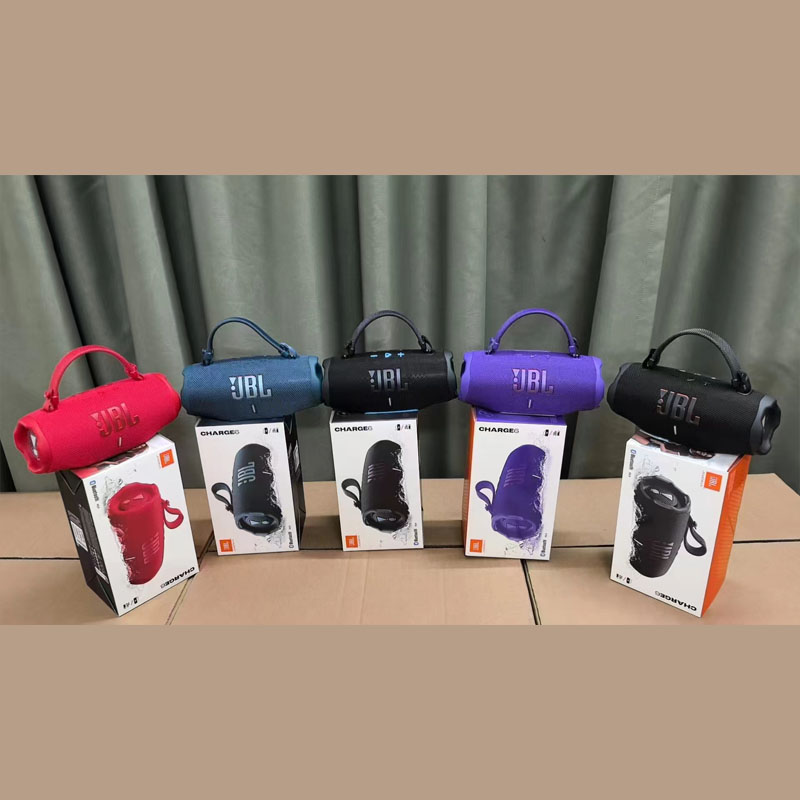 JBL Charge 6 speaker 