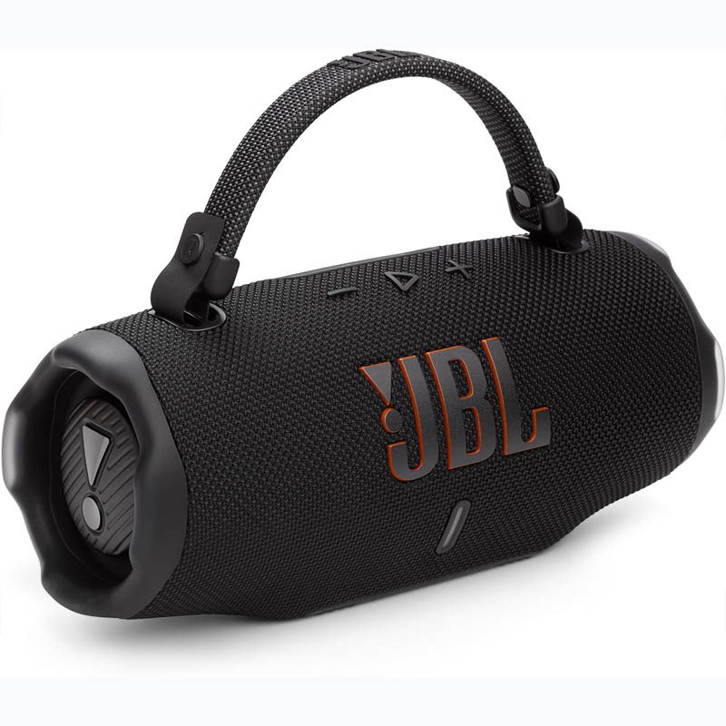 JBL Charge 6 speaker