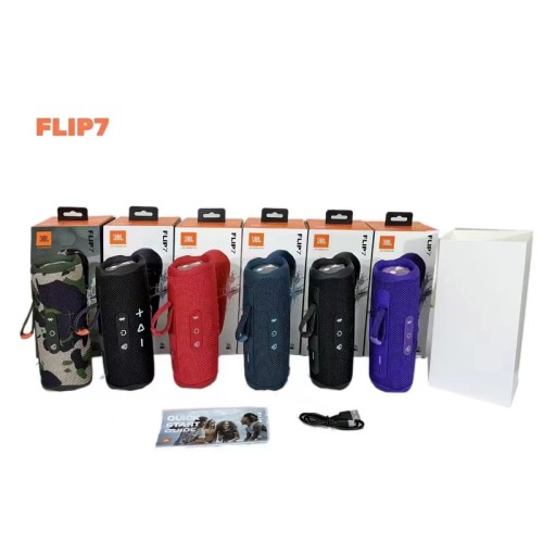 JBL Flip 7 Speaker