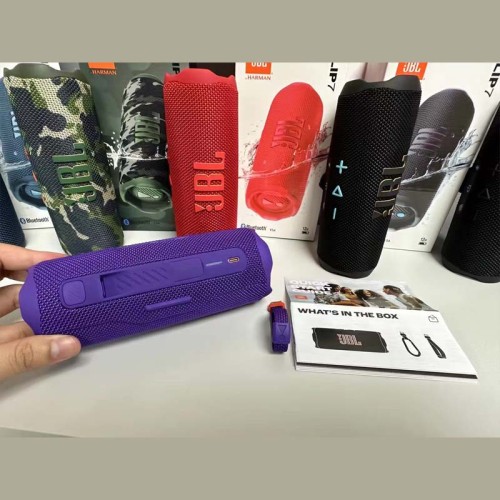 JBL Flip 7 Speaker 